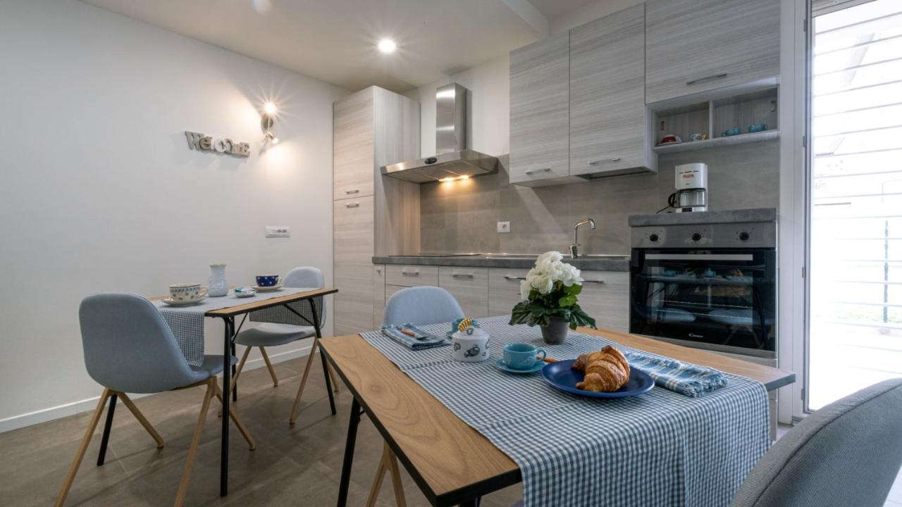 Maisonette Modena Park Ngoại thất bức ảnh