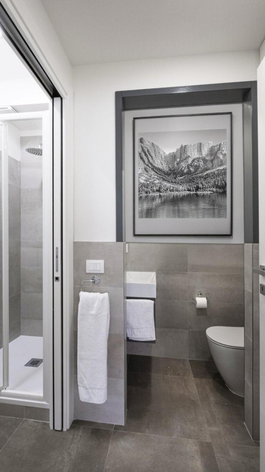 Maisonette Modena Park Ngoại thất bức ảnh